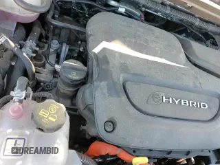 ✅ 2023 Chrysler Pacifica Hybrid Touring L • VIN: 2C4RC1L73PR569793 • Lot: 85206885. Listed on Copart with 48,802 mi. Free auction sales archive from the USA and detailed vehicle history report at DreamBid. Image 15.