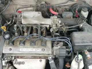 ✅ 1994 Toyota Corolla • VIN: 2T1AE04B8RC059169 • Лот: 38891622. Опубликован ранее на IAAI с пробегом 141 005 миль. Бесплатный доступ к архиву аукционных продаж из США и подробный отчёт об истории автомобиля на DreamBid. Изображение 19.