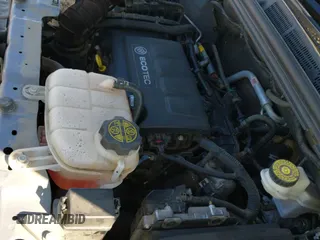 ✅ 2019 Buick Encore Preferred • VIN: KL4CJESB2KB792224 • Lot: 43301301. Listed on IAAI with 81,305 mi. Free auction sales archive from the USA and detailed vehicle history report at DreamBid. Image 20.