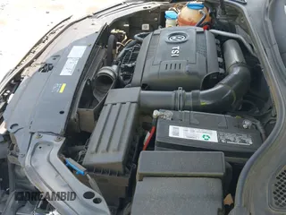 ✅ 2016 Volkswagen Passat S • VIN: 1VWAS7A3XGC008984 • Лот: 42578188. Опубликован ранее на IAAI с пробегом 167 585 миль. Бесплатный доступ к архиву аукционных продаж из США и подробный отчёт об истории автомобиля на DreamBid. Изображение 20.