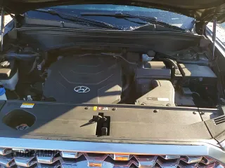 ✅ 2020 Hyundai Palisade SEL • VIN: KM8R3DHE4LU105980 • Лот: 84051574. Опубликован ранее на Copart с пробегом 47 303 миль. Бесплатный доступ к архиву аукционных продаж из США и подробный отчёт об истории автомобиля на DreamBid. Изображение 15.