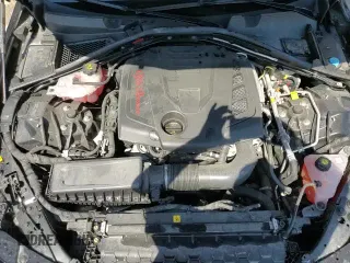 ✅ 2021 Alfa Romeo Giulia Ti Sport • VIN: ZARFANBNXM7645710 • Lot: 71179705. Listed on Copart with 29,879 mi. Free auction sales archive from the USA and detailed vehicle history report at DreamBid. Image 15.