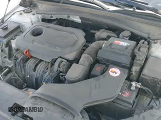 ✅ 2019 Kia Optima S • VIN: 5XXGT4L3XKG333763 • Lot: 42024273. Listed on IAAI with 90,904 mi. Free auction sales archive from the USA and detailed vehicle history report at DreamBid. Image 12.