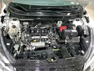 ✅ 2023 Nissan Kicks SV • VIN: 3N1CP5CV8PL537454 • Лот: 91234545. Опубликован ранее на Copart с пробегом 60 531 миль. Бесплатный доступ к архиву аукционных продаж из США и подробный отчёт об истории автомобиля на DreamBid. Изображение 14.