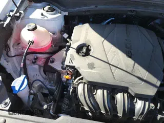 ✅ 2023 Kia Sportage SX-Prestige • VIN: 5XYK5CAF5PG045115 • Lot: 89523025. Wystawiony na Copart z przebiegiem 22 394 mil. Bezpłatny archiwum sprzedaży aukcyjnych z USA i szczegółowy raport historii pojazdu na DreamBid. Zdjęcie 14.