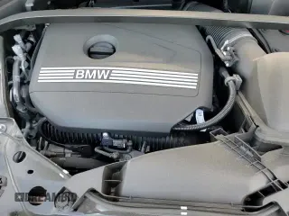 ✅ 2023 BMW X1 xDrive28i • VIN: WBX73EF01P5Y25751 • Лот: 70450485. Опубликован ранее на Copart с пробегом 7 708 миль. Бесплатный доступ к архиву аукционных продаж из США и подробный отчёт об истории автомобиля на DreamBid. Изображение 16.