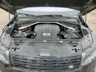 ✅ 2023 Land Rover Range Rover SE • VIN: SALKP9E7XPA029775 • Lot: 47988645. Listed on Copart with 22,466 mi. Free auction sales archive from the USA and detailed vehicle history report at DreamBid. Image 14.