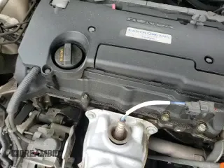 ✅ 2017 Honda Accord EX • VIN: 1HGCR2F04HA119831 • Lot: 68216915. Listed on Copart with 139,135 mi. Free auction sales archive from the USA and detailed vehicle history report at DreamBid. Image 14.