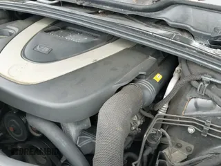 ✅ 2007 Mercedes-Benz R 3.5L • VIN: 4JGCB65E87A055777 • Lot: 43032764. Listed on IAAI with 193,315 mi. Free auction sales archive from the USA and detailed vehicle history report at DreamBid. Image 19.