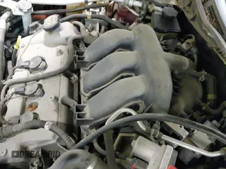 ✅ 2006 Ford Fusion SE • VIN: 3FAFP07106R195522 • Lot: 43501477. Listed on IAAI with 39,763 mi. Free auction sales archive from the USA and detailed vehicle history report at DreamBid. Image 19.