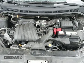 ✅ 2010 Nissan Versa 1.6 • VIN: 3N1CC1AP3AL391349 • Lot: 42101109. Wystawiony na IAAI z przebiegiem 115 738 mil. Bezpłatny archiwum sprzedaży aukcyjnych z USA i szczegółowy raport historii pojazdu na DreamBid. Zdjęcie 16.