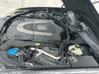 ✅ 2008 Mercedes-Benz S 550 • VIN: WDDNG86X58A166076 • Lot: 43212067. Wystawiony na IAAI z przebiegiem 138 537 mil. Bezpłatny archiwum sprzedaży aukcyjnych z USA i szczegółowy raport historii pojazdu na DreamBid. Zdjęcie 19.