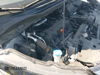 ✅ 2022 Honda HR-V EX-L • VIN: 3CZRU5H73NM725519 • Lot: 42002243. Listed on IAAI with 36,132 mi. Free auction sales archive from the USA and detailed vehicle history report at DreamBid. Image 20.