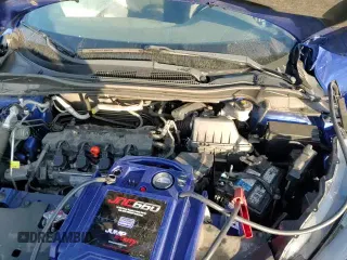 ✅ 2019 Honda HR-V Sport • VIN: 3CZRU6H15KG703548 • Lot: 85307375. Wystawiony na Copart z przebiegiem 48 896 mil. Bezpłatny archiwum sprzedaży aukcyjnych z USA i szczegółowy raport historii pojazdu na DreamBid. Zdjęcie 16.