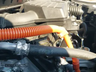 ✅ 2022 Honda CR-V Touring • VIN: 5J6RT6H90NL045024 • Lot: 43375667. Wystawiony na IAAI z przebiegiem 26 673 mil. Bezpłatny archiwum sprzedaży aukcyjnych z USA i szczegółowy raport historii pojazdu na DreamBid. Zdjęcie 20.