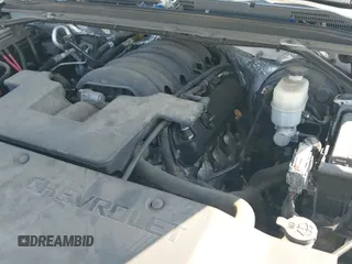 ✅ 2016 Chevrolet Tahoe LTZ • VIN: 1GNSCCKC1GR136644 • Лот: 43234868. Опубликован ранее на IAAI с пробегом 111 491 миль. Бесплатный доступ к архиву аукционных продаж из США и подробный отчёт об истории автомобиля на DreamBid. Изображение 20.