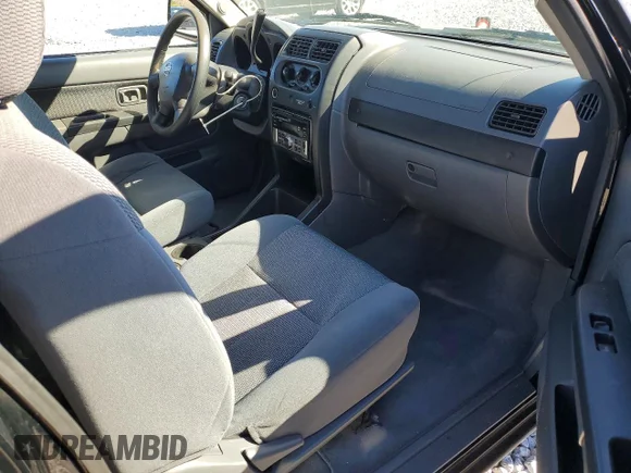 ✅ 2004 Nissan Frontier XE • VIN: 1N6DD26TX4C479046 • Lot: 78350325. Wystawiony na Copart z przebiegiem 151 707 mil. Bezpłatny archiwum sprzedaży aukcyjnych z USA i szczegółowy raport historii pojazdu na DreamBid. Zdjęcie 8.