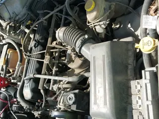 ✅ 2001 Jeep Cherokee Sport • VIN: 1J4FT48S71L594322 • Lot: 43280096. Listed on IAAI with 156,986 mi. Free auction sales archive from the USA and detailed vehicle history report at DreamBid. Image 12.