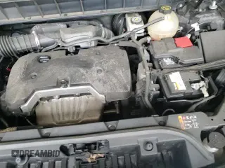 ✅ 2018 GMC Acadia SLE • VIN: 1GKKNKLA9JZ225738 • Лот: 81360895. Опубликован ранее на Copart с пробегом 93 069 миль. Бесплатный доступ к архиву аукционных продаж из США и подробный отчёт об истории автомобиля на DreamBid. Изображение 14.