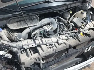 ✅ 2023 Ford Transit Cargo • VIN: 1FTBW3X86PKB92141 • Lot: 61038085. Listed on Copart with 45,032 mi. Free auction sales archive from the USA and detailed vehicle history report at DreamBid. Image 15.