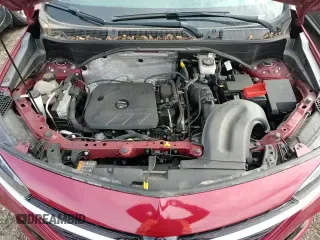 ✅ 2020 Buick Encore GX Essence • VIN: KL4MMGSL6LB099559 • Lot: 84610255. Listed on Copart with 33,292 mi. Free auction sales archive from the USA and detailed vehicle history report at DreamBid. Image 17.