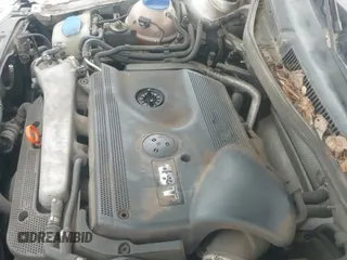 ✅ 2004 Volkswagen Jetta GLS • VIN: 3VWSE69M24M089203 • Lot: 42115425. Listed on IAAI with 198,862 mi. Free auction sales archive from the USA and detailed vehicle history report at DreamBid. Image 12.