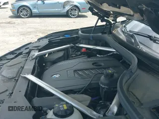 ✅ 2021 BMW X5 sDrive40i • VIN: 5UXCR4C0XM9H21452 • Lot: 42482616. Listed on IAAI with 39,264 mi. Free auction sales archive from the USA and detailed vehicle history report at DreamBid. Image 19.