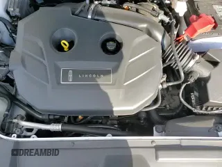 ✅ 2020 Lincoln MKZ Standard • VIN: 3LN6L5B92LR620214 • Lot: 91335785. Listed on Copart with 70,866 mi. Free auction sales archive from the USA and detailed vehicle history report at DreamBid. Image 13.