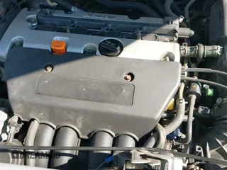 ✅ 2003 Honda CR-V LX • VIN: SHSRD78493U158878 • Lot: 43459610. Wystawiony na IAAI z przebiegiem 207 599 mil. Bezpłatny archiwum sprzedaży aukcyjnych z USA i szczegółowy raport historii pojazdu na DreamBid. Zdjęcie 19.