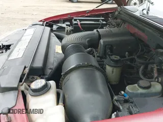 ✅ 2000 Ford F-150 XL • VIN: 1FTRX17W8YNA20532 • Lot: 42949483. Wystawiony na IAAI z przebiegiem 302 350 mil. Bezpłatny archiwum sprzedaży aukcyjnych z USA i szczegółowy raport historii pojazdu na DreamBid. Zdjęcie 12.