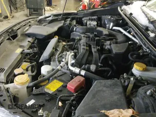 ✅ 2021 Subaru Crosstrek Limited • VIN: JF2GTHMC2M8388317 • Lot: 43663296. Listed on IAAI with 18,737 mi. Free auction sales archive from the USA and detailed vehicle history report at DreamBid. Image 20.