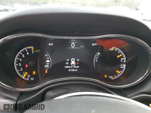 ✅ 2020 Jeep Grand Cherokee Limited X • VIN: 1C4RJFBG9LC236828 • Lot: 71729422. Wystawiony na Copart z przebiegiem 57 109 mil. Bezpłatny archiwum sprzedaży aukcyjnych z USA i szczegółowy raport historii pojazdu na DreamBid. Zdjęcie 9.