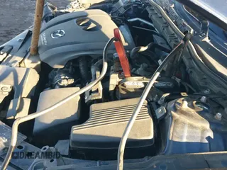 ✅ 2016 Mazda 6 i Sport • VIN: JM1GJ1U54G1453369 • Lot: 43460120. Wystawiony na IAAI z przebiegiem 95 528 mil. Bezpłatny archiwum sprzedaży aukcyjnych z USA i szczegółowy raport historii pojazdu na DreamBid. Zdjęcie 21.