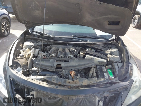 ✅ 2015 Nissan Altima SL • VIN: 1N4BL3AP0FC437605 • Lot: 44002468. Wystawiony na IAAI z przebiegiem 220 171 mil. Bezpłatny archiwum sprzedaży aukcyjnych z USA i szczegółowy raport historii pojazdu na DreamBid. Zdjęcie 10.