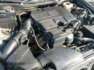 ✅ 2000 Lexus GS 300 • VIN: JT8BD68S5Y0095543 • Lot: 43756357. Listed on IAAI with 230,319 mi. Free auction sales archive from the USA and detailed vehicle history report at DreamBid. Image 12.