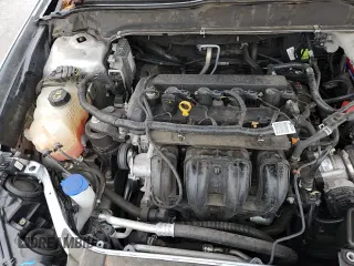 ✅ 2018 Ford Fusion S • VIN: 3FA6P0G7XJR265072 • Лот: 93449165. Опубликован ранее на Copart с пробегом 103 604 миль. Бесплатный доступ к архиву аукционных продаж из США и подробный отчёт об истории автомобиля на DreamBid. Изображение 13.