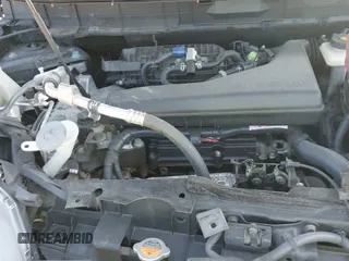 ✅ 2014 Nissan Rogue S • VIN: 5N1AT2MV7EC788869 • Lot: 42716435. Listed on IAAI with 137,629 mi. Free auction sales archive from the USA and detailed vehicle history report at DreamBid. Image 19.