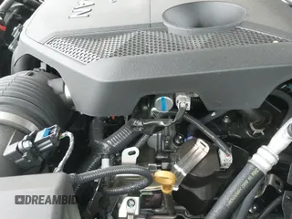 ✅ 2025 Nissan Armada PRO-4X • VIN: JN8AY3DE1S9403573 • Lot: 43284621. Wystawiony na IAAI z przebiegiem 1 582 mil. Bezpłatny archiwum sprzedaży aukcyjnych z USA i szczegółowy raport historii pojazdu na DreamBid. Zdjęcie 25.