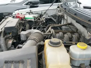 ✅ 2014 Ford F-150 XL • VIN: 1FTFX1EF4EKD55435 • Лот: 41915334. Опубликован ранее на IAAI с пробегом 163 342 миль. Бесплатный доступ к архиву аукционных продаж из США и подробный отчёт об истории автомобиля на DreamBid. Изображение 19.