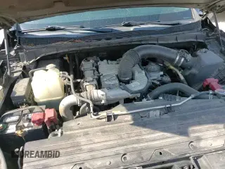 ✅ 2018 Nissan Titan Platinum Reserve • VIN: 1N6BA1F43JN525223 • Lot: 67204495. Listed on Copart with 112,352 mi. Free auction sales archive from the USA and detailed vehicle history report at DreamBid. Image 15.