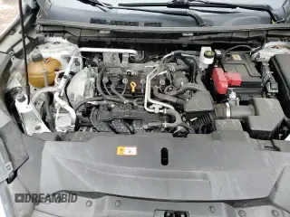 ✅ 2023 Mitsubishi Outlander SEL • VIN: JA4J3VA89PZ008787 • Lot: 91798875. Listed on Copart with 84,313 mi. Free auction sales archive from the USA and detailed vehicle history report at DreamBid. Image 15.