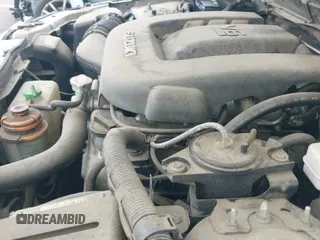 ✅ 2008 Suzuki Grand Vitara • VIN: JS3TE941984102702 • Lot: 42442067. Wystawiony na IAAI z przebiegiem 175 498 mil. Bezpłatny archiwum sprzedaży aukcyjnych z USA i szczegółowy raport historii pojazdu na DreamBid. Zdjęcie 12.