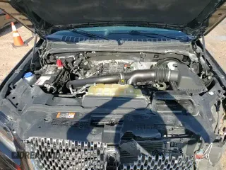 ✅ 2021 Lincoln Navigator Reserve • VIN: 5LMJJ3KT2MEL02854 • Lot: 58991775. Listed on Copart with 91,418 mi. Free auction sales archive from the USA and detailed vehicle history report at DreamBid. Image 14.