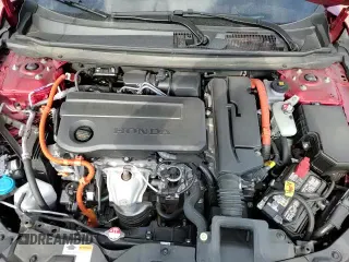 ✅ 2024 Honda Accord Sport-L • VIN: 1HGCY2F73RA095281 • Лот: 84743895. Опубликован ранее на Copart с пробегом 23 392 миль. Бесплатный доступ к архиву аукционных продаж из США и подробный отчёт об истории автомобиля на DreamBid. Изображение 13.