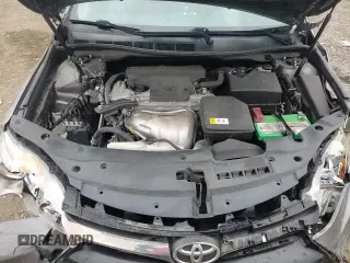 ✅ 2017 Toyota Camry SE • VIN: 4T1BF1FK2HU656853 • Lot: 92726375. Wystawiony na Copart z przebiegiem 73 246 mil. Bezpłatny archiwum sprzedaży aukcyjnych z USA i szczegółowy raport historii pojazdu na DreamBid. Zdjęcie 16.