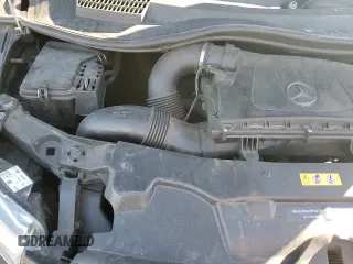 ✅ 2018 Mercedes-Benz Metris Passenger • VIN: WD4PG2EE8J3461835 • Lot: 89804785. Wystawiony na Copart z przebiegiem 137 526 mil. Bezpłatny archiwum sprzedaży aukcyjnych z USA i szczegółowy raport historii pojazdu na DreamBid. Zdjęcie 14.