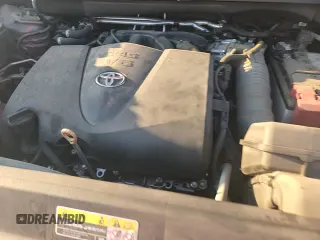 ✅ 2022 Toyota Highlander XSE • VIN: 5TDJZRAH5NS098479 • Lot: 81637625. Listed on Copart with 51,200 mi. Free auction sales archive from the USA and detailed vehicle history report at DreamBid. Image 15.