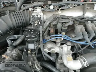 ✅ 2002 Mitsubishi Montero Sport ES • VIN: JA4MT21H52J051672 • Lot: 43464194. Wystawiony na IAAI z przebiegiem 245 873 mil. Bezpłatny archiwum sprzedaży aukcyjnych z USA i szczegółowy raport historii pojazdu na DreamBid. Zdjęcie 12.