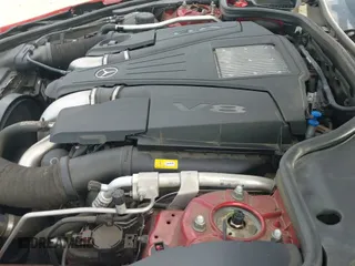 ✅ 2017 Mercedes-Benz SL 550 • VIN: WDDJK7DA7HF049902 • Lot: 41626929. Wystawiony na IAAI z przebiegiem 41 709 mil. Bezpłatny archiwum sprzedaży aukcyjnych z USA i szczegółowy raport historii pojazdu na DreamBid. Zdjęcie 19.