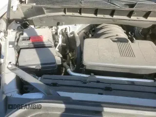 ✅ 2022 GMC Sierra 1500 SLE • VIN: 1GTUUBED7NZ557231 • Лот: 84678694. Опубликован ранее на Copart с пробегом 48 865 миль. Бесплатный доступ к архиву аукционных продаж из США и подробный отчёт об истории автомобиля на DreamBid. Изображение 15.